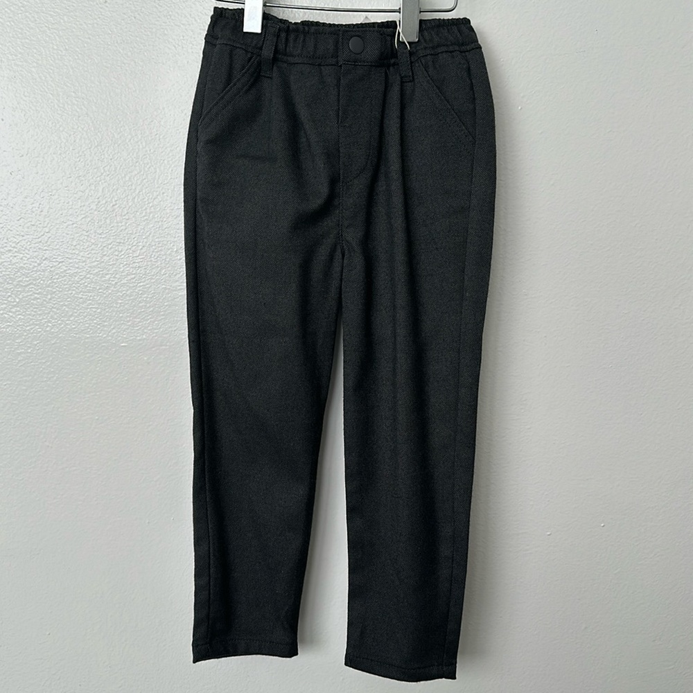 Zara Boys Trousers. Sz 4-5. Brand new.